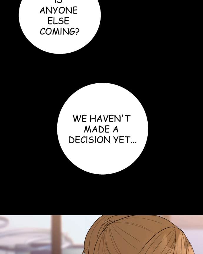 My Lovely Bodyguard Chapter 144 - Page 47