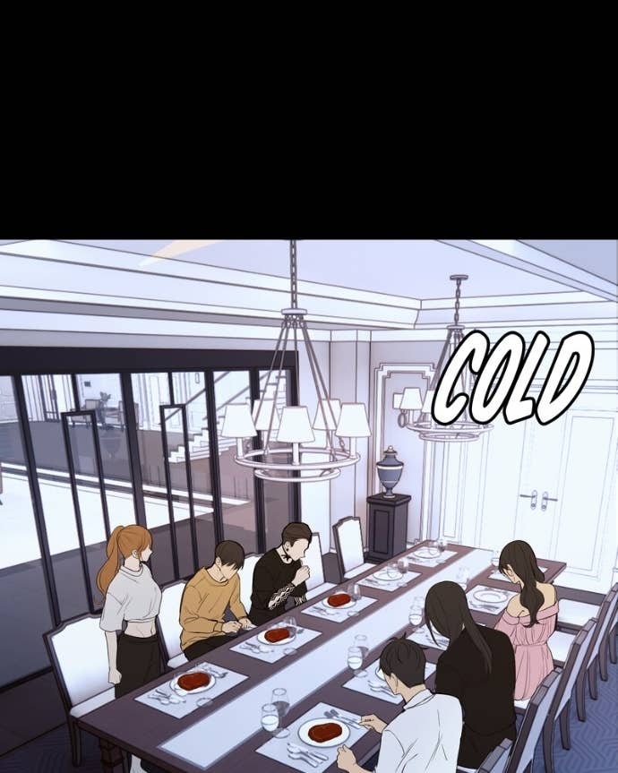 My Lovely Bodyguard Chapter 144 - Page 49