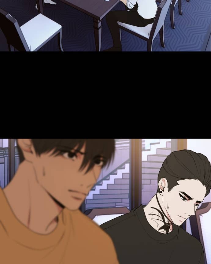 My Lovely Bodyguard Chapter 144 - Page 50