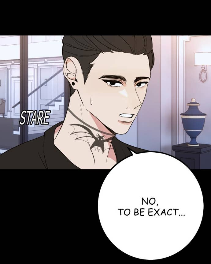 My Lovely Bodyguard Chapter 144 - Page 57
