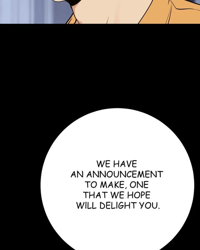 My Lovely Bodyguard Chapter 144 - Page 59