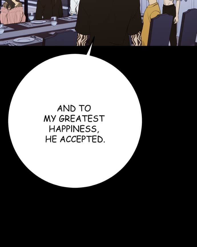 My Lovely Bodyguard Chapter 144 - Page 62