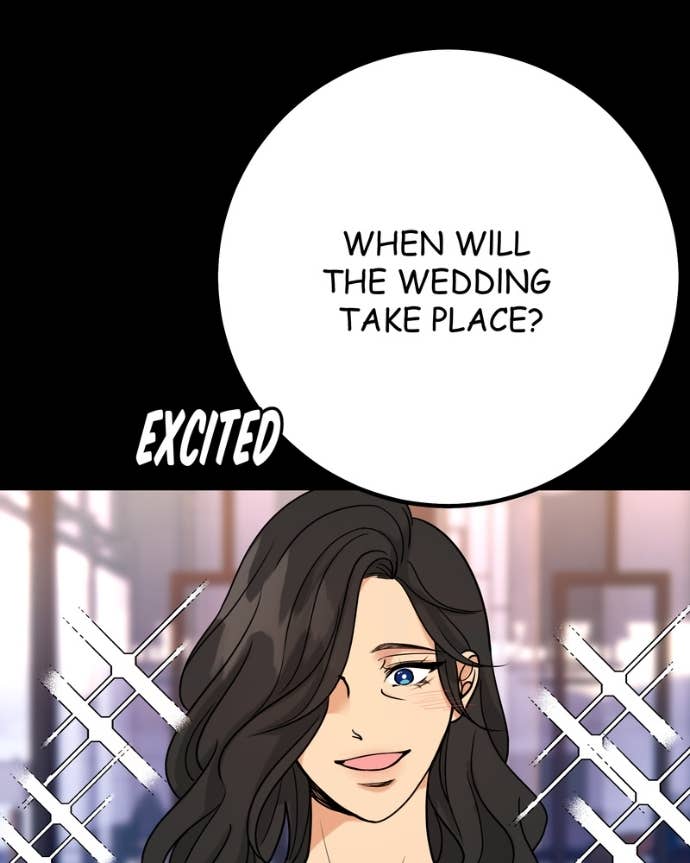 My Lovely Bodyguard Chapter 144 - Page 63