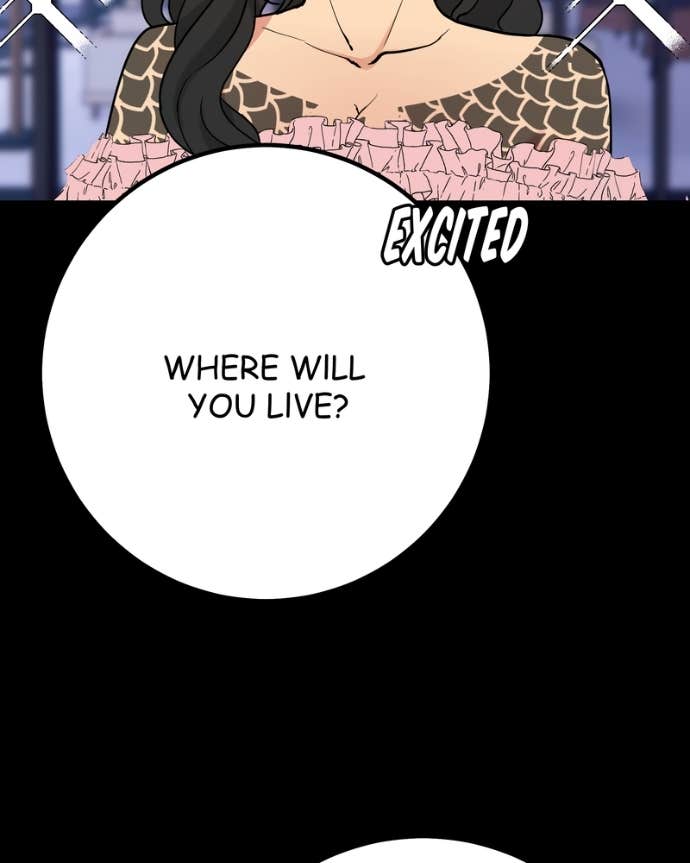 My Lovely Bodyguard Chapter 144 - Page 64