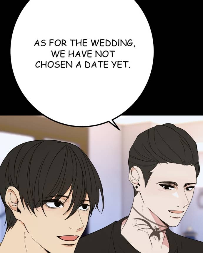 My Lovely Bodyguard Chapter 144 - Page 66
