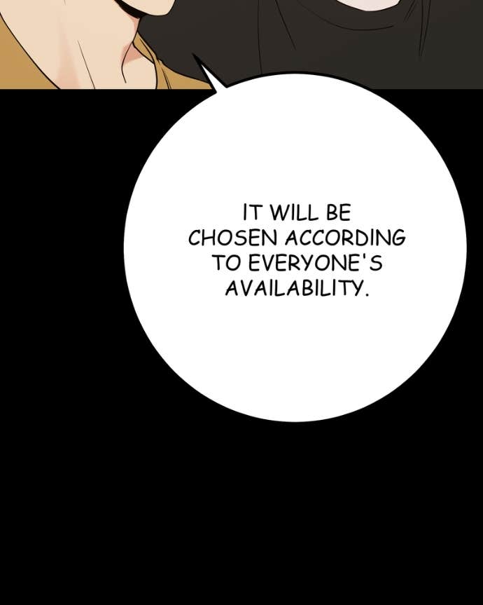 My Lovely Bodyguard Chapter 144 - Page 67