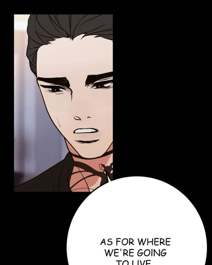 My Lovely Bodyguard Chapter 144 - Page 68