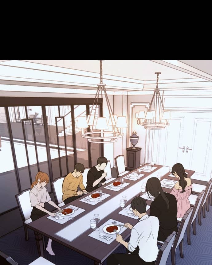 My Lovely Bodyguard Chapter 144 - Page 8