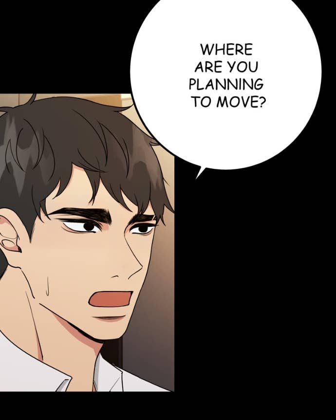 My Lovely Bodyguard Chapter 144 - Page 73