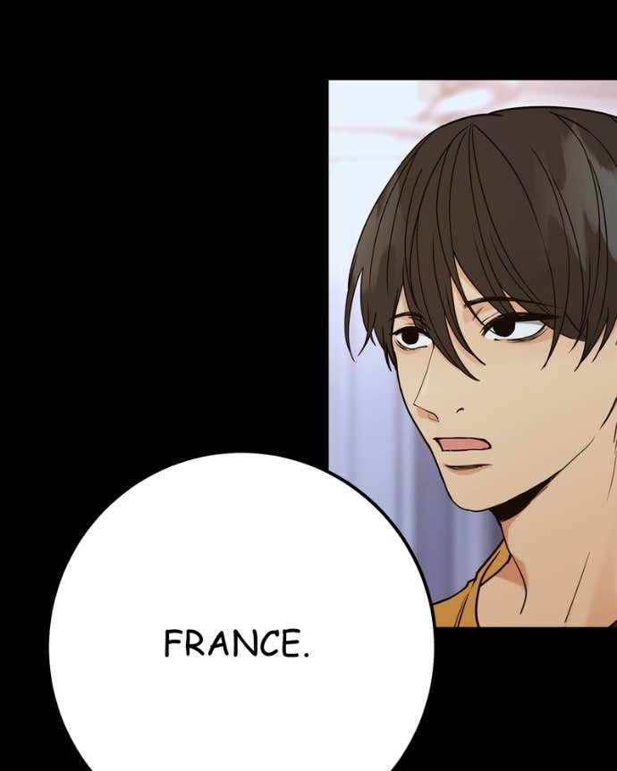 My Lovely Bodyguard Chapter 144 - Page 74