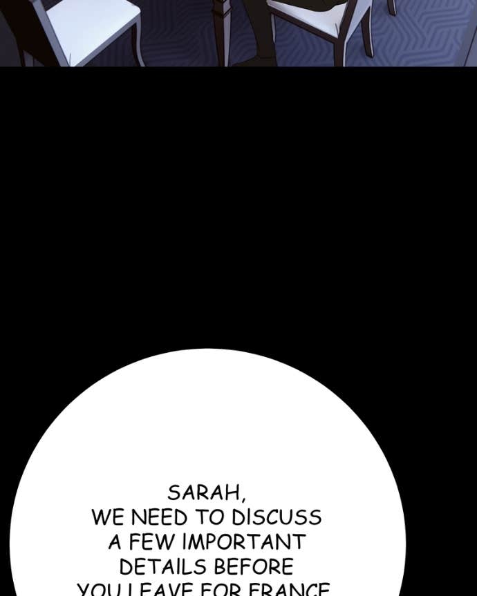 My Lovely Bodyguard Chapter 144 - Page 9