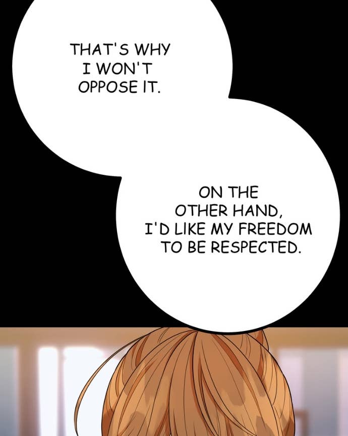 My Lovely Bodyguard Chapter 144 - Page 81