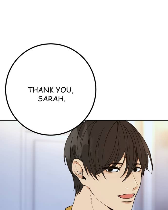 My Lovely Bodyguard Chapter 144 - Page 85