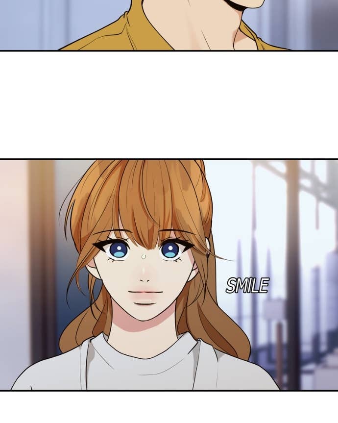 My Lovely Bodyguard Chapter 144 - Page 86