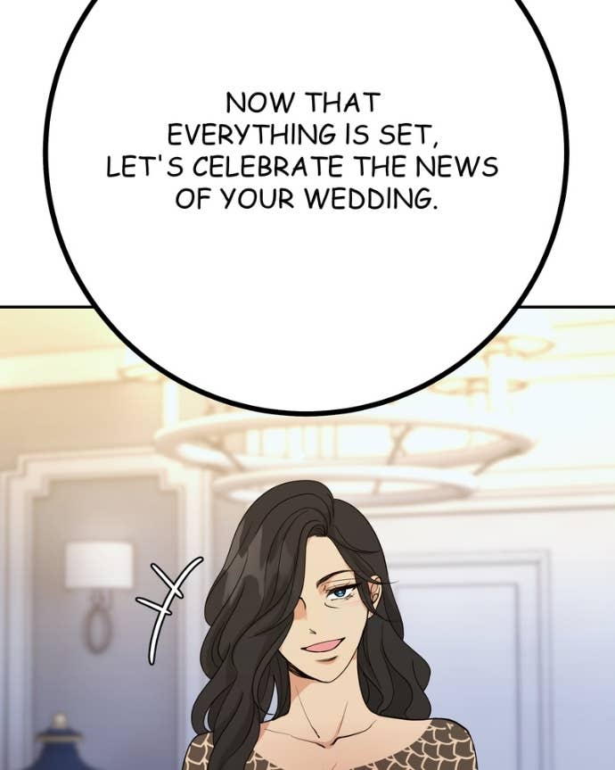 My Lovely Bodyguard Chapter 144 - Page 90