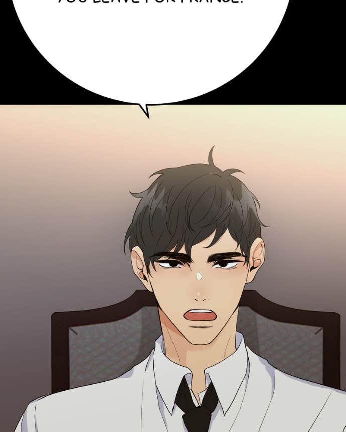 My Lovely Bodyguard Chapter 144 - Page 10