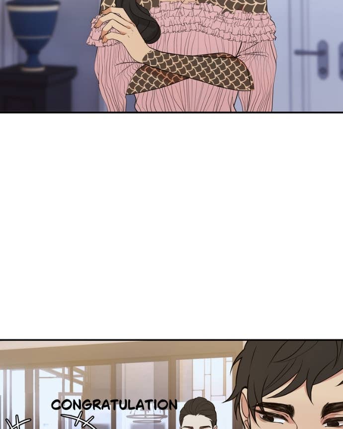 My Lovely Bodyguard Chapter 144 - Page 91