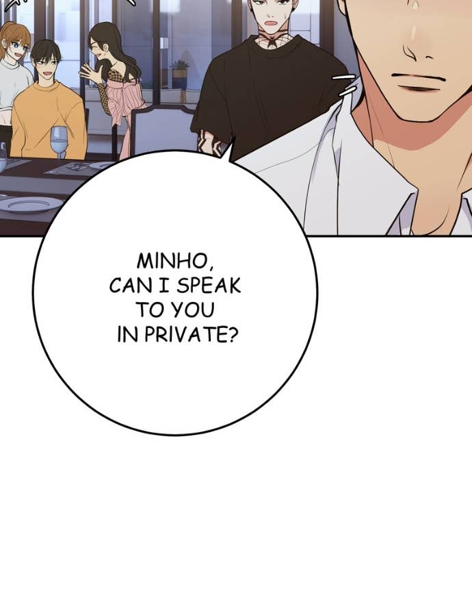 My Lovely Bodyguard Chapter 144 - Page 92