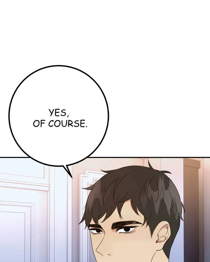 My Lovely Bodyguard Chapter 144 - Page 93