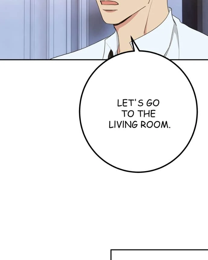 My Lovely Bodyguard Chapter 144 - Page 94