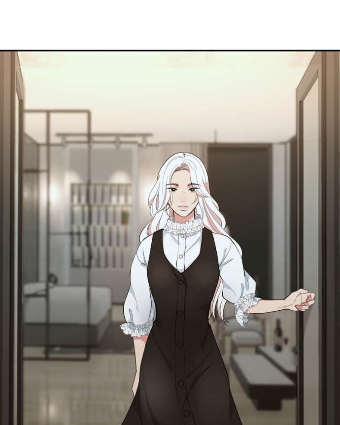 My Lovely Bodyguard Chapter 145 - Page 15