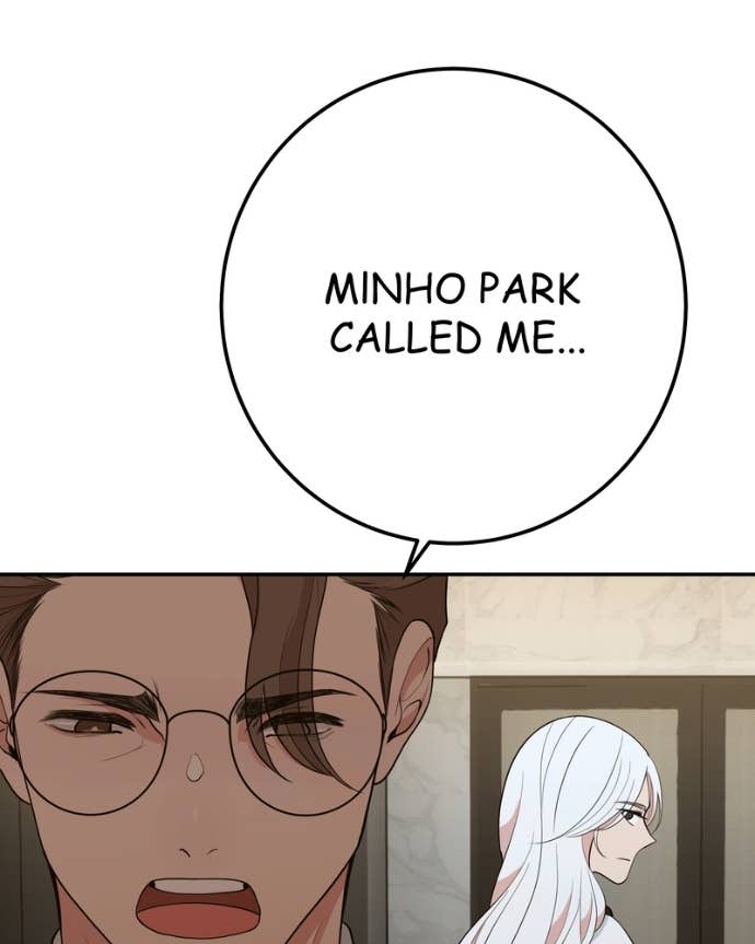 My Lovely Bodyguard Chapter 145 - Page 21