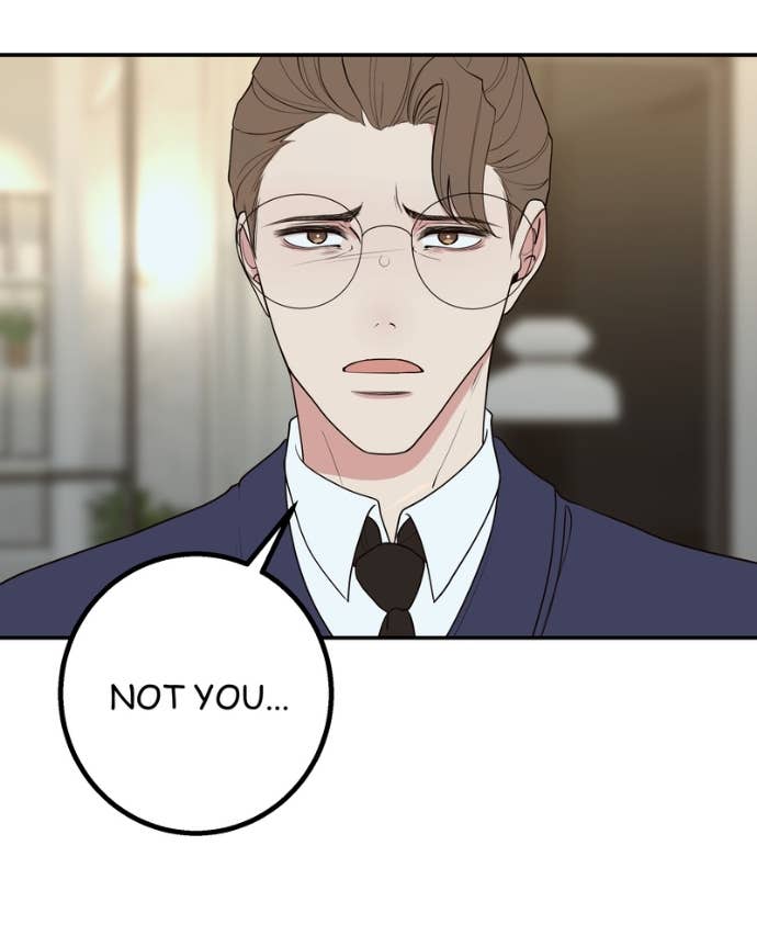 My Lovely Bodyguard Chapter 145 - Page 29