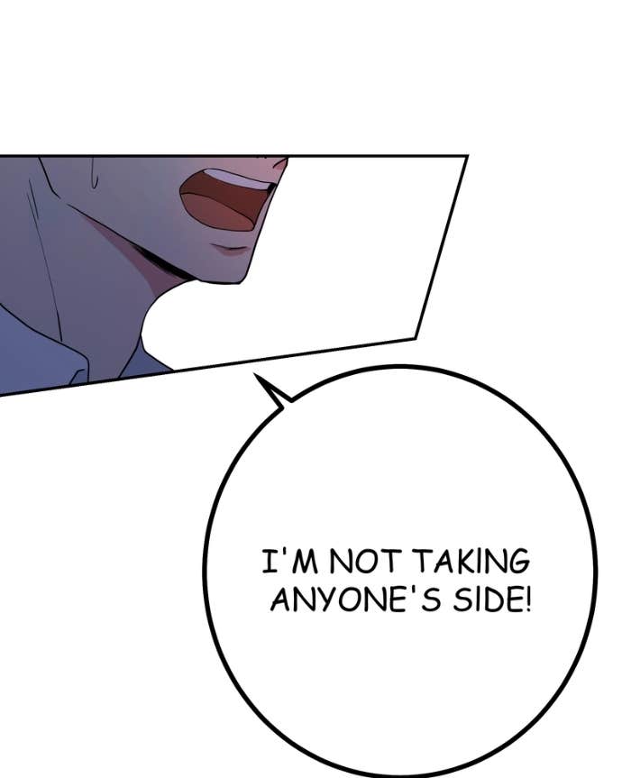 My Lovely Bodyguard Chapter 145 - Page 35