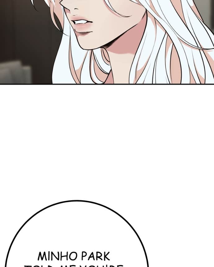 My Lovely Bodyguard Chapter 145 - Page 40