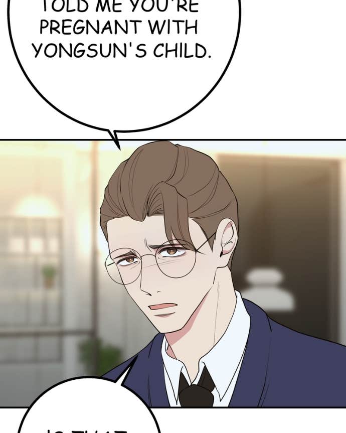 My Lovely Bodyguard Chapter 145 - Page 41