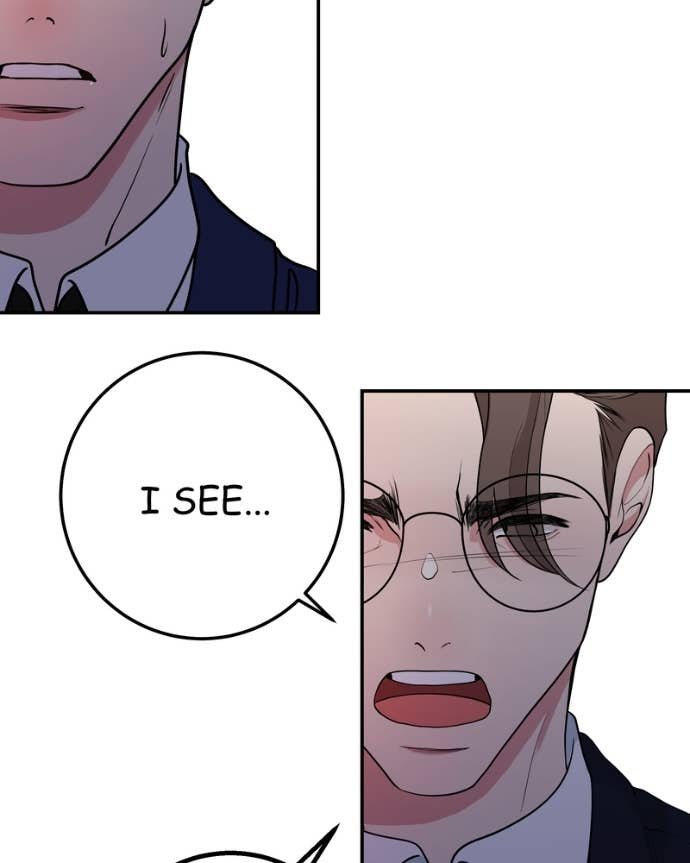 My Lovely Bodyguard Chapter 145 - Page 45