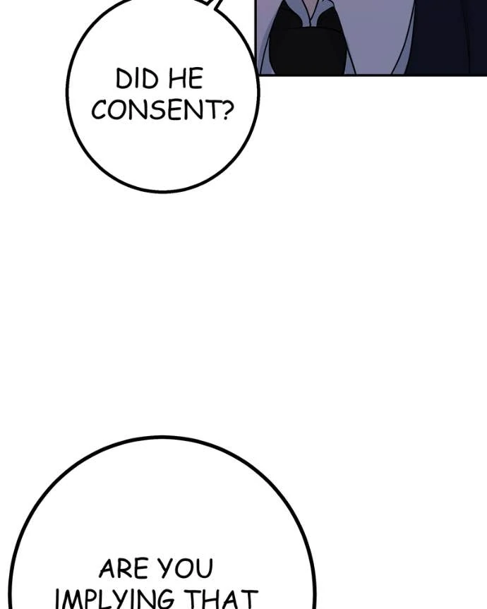 My Lovely Bodyguard Chapter 145 - Page 46