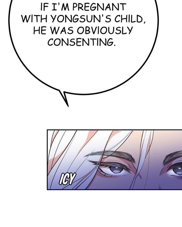 My Lovely Bodyguard Chapter 145 - Page 50