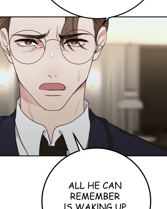 My Lovely Bodyguard Chapter 145 - Page 52
