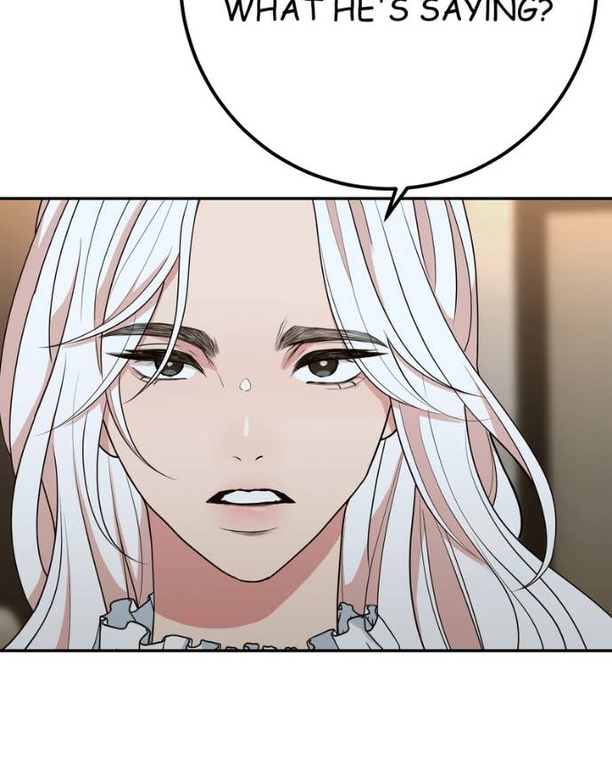 My Lovely Bodyguard Chapter 145 - Page 54