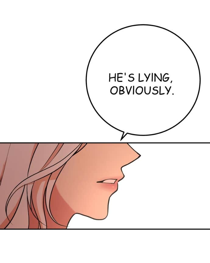 My Lovely Bodyguard Chapter 145 - Page 57
