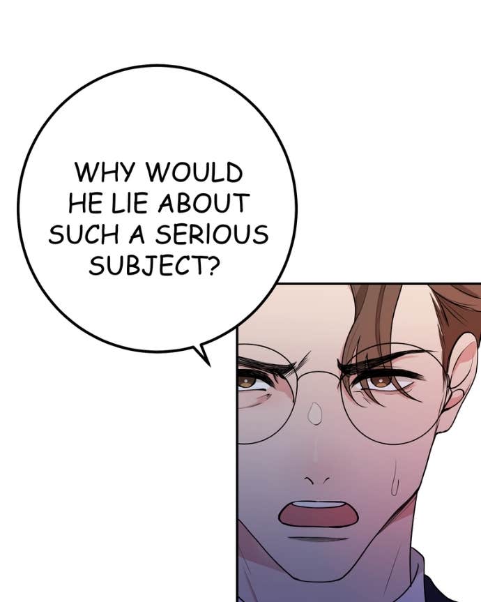 My Lovely Bodyguard Chapter 145 - Page 58