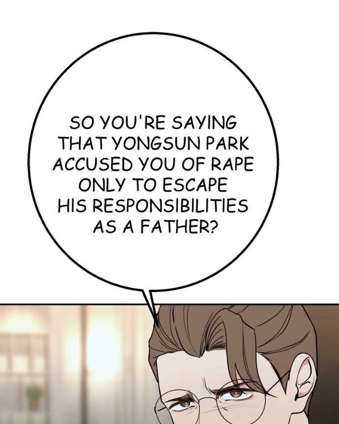 My Lovely Bodyguard Chapter 145 - Page 61