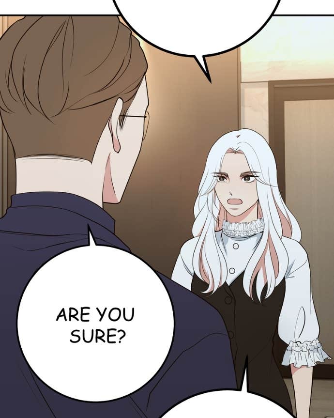 My Lovely Bodyguard Chapter 145 - Page 73