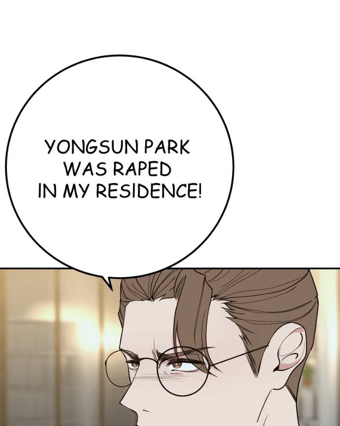 My Lovely Bodyguard Chapter 145 - Page 82