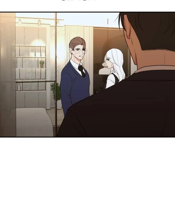 My Lovely Bodyguard Chapter 145 - Page 88