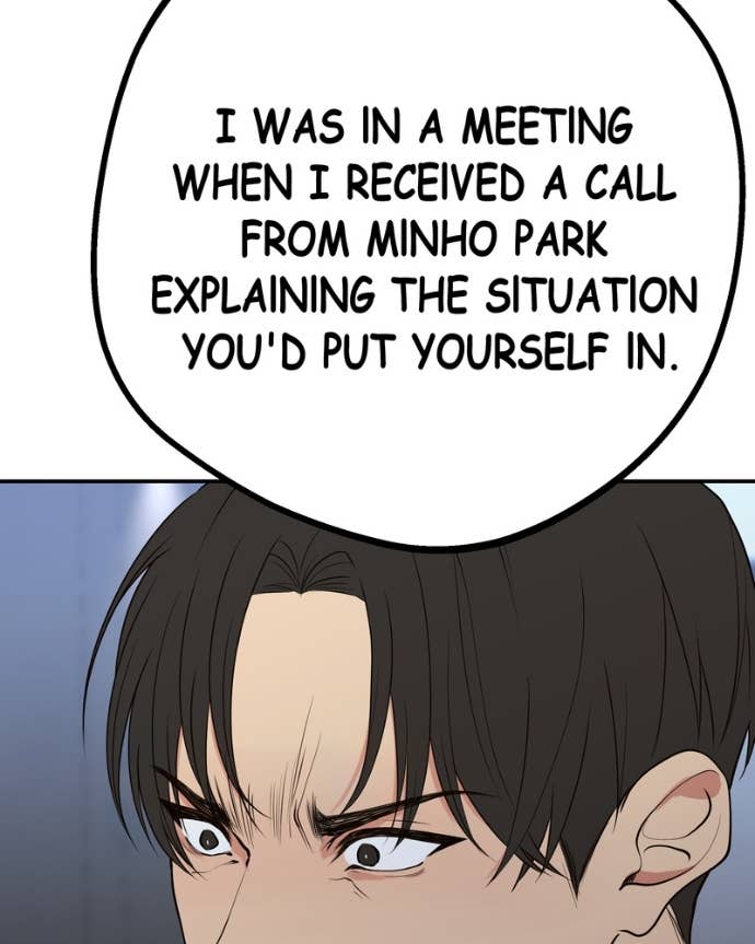 My Lovely Bodyguard Chapter 146 - Page 20