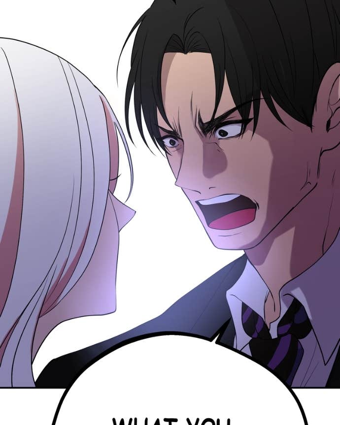 My Lovely Bodyguard Chapter 146 - Page 23