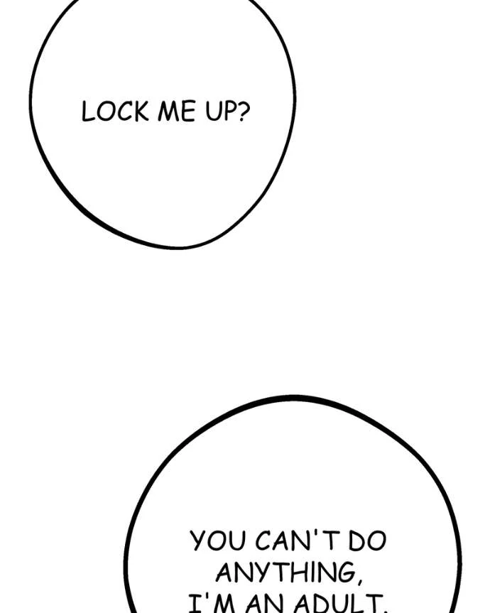 My Lovely Bodyguard Chapter 146 - Page 26