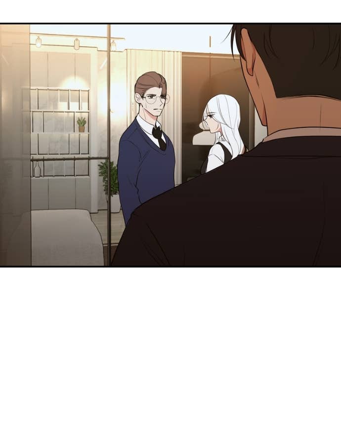 My Lovely Bodyguard Chapter 146 - Page 4