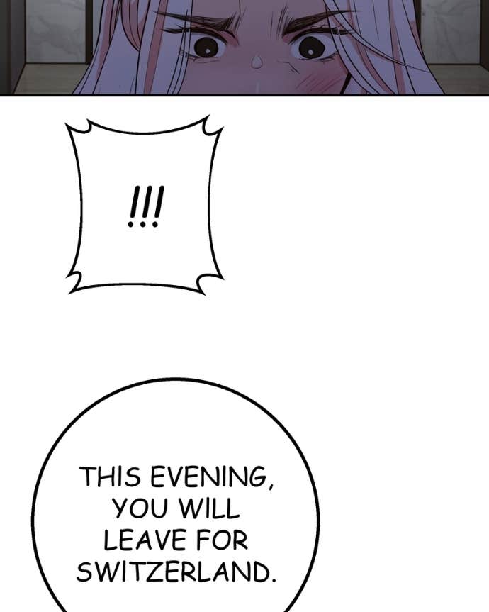 My Lovely Bodyguard Chapter 146 - Page 32