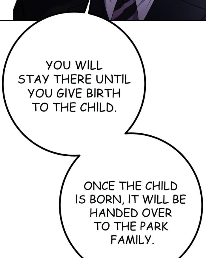 My Lovely Bodyguard Chapter 146 - Page 34