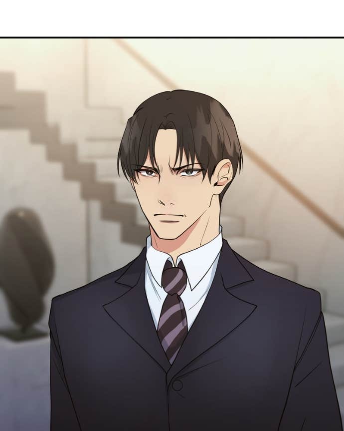 My Lovely Bodyguard Chapter 146 - Page 5