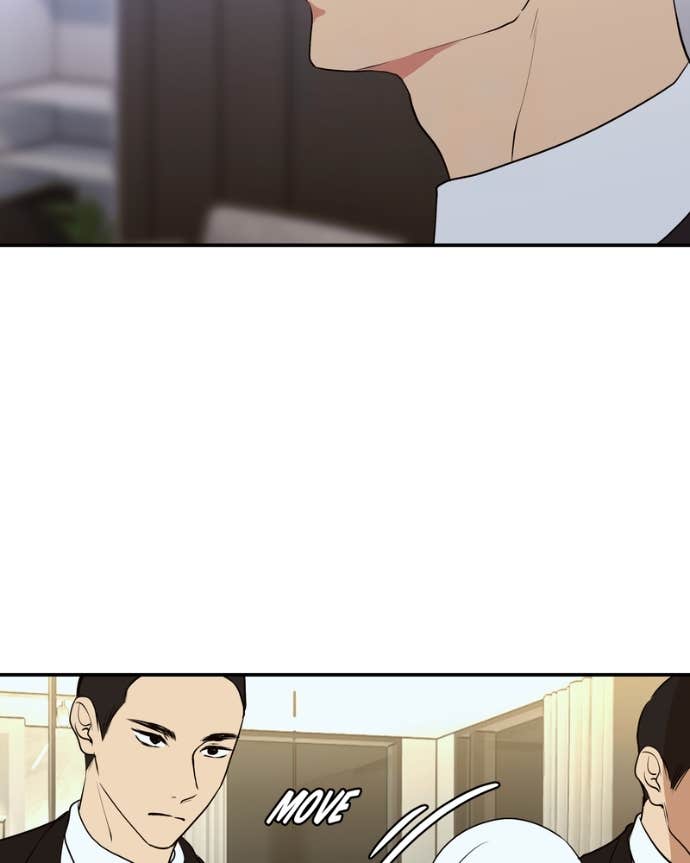 My Lovely Bodyguard Chapter 146 - Page 43