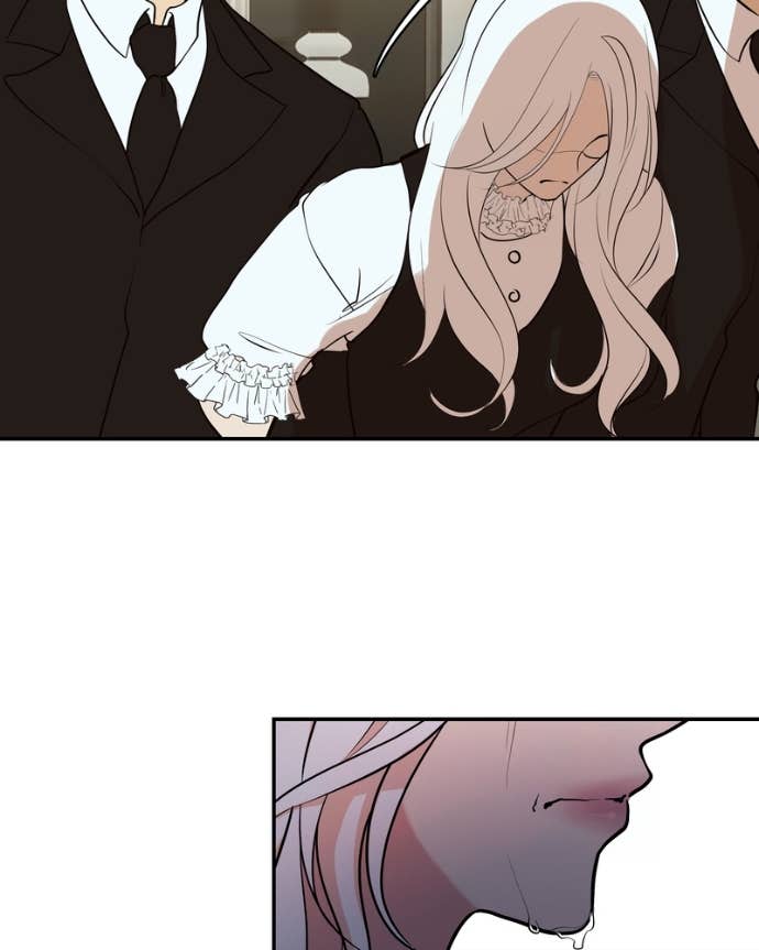 My Lovely Bodyguard Chapter 146 - Page 44